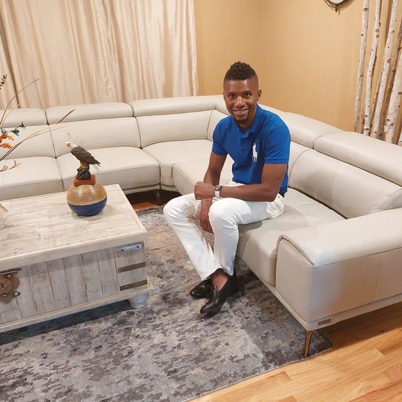 Meet your Posher, Patricot - Picture 1 of 1